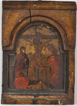 Annual Fall Fine Arts & Antiques - Tremont Auctions