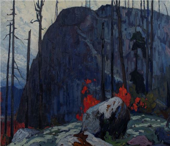 A Family Journey: the Private Collections of the Sobey Family - Beaverbrook Art Gallery