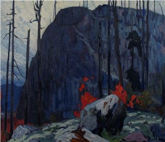 A Family Journey: the Private Collections of the Sobey Family