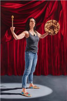 Icons: Portraits of Women - Beaverbrook Art Gallery