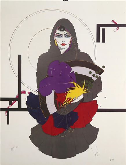 Dominique - Steve Leal