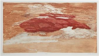 Rock Island - Shirley Roman