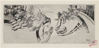 Abstract Composition - František Kupka