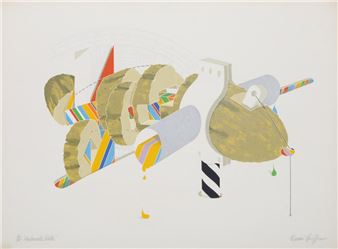 Automatic Pickle - Werner Pfeiffer