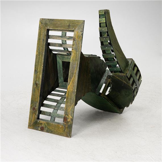 Untitled - Axel Lieber