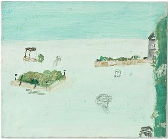 Untitled - Hans Lanner