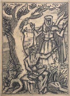 Tautisks sižets - Niklavs Strunke