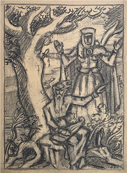 Tautisks sižets - Niklavs Strunke