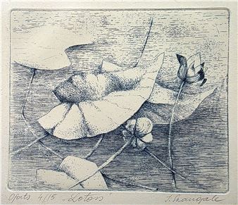 Untitled - I. Skangale