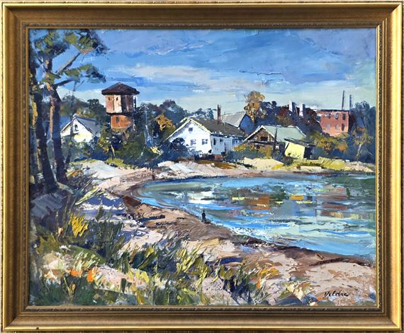 Untitled - Harijs Veldre