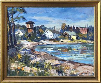 Untitled - Harijs Veldre