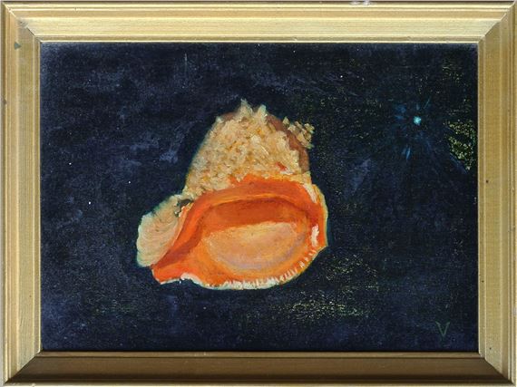 GliemeÅ¾nÄ«ca - Vitauts Almanas