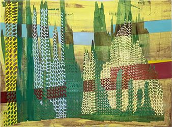 ONLINE: Laura Watt: Place, Space, and Time - David Richard Gallery, New York (Chelsea)