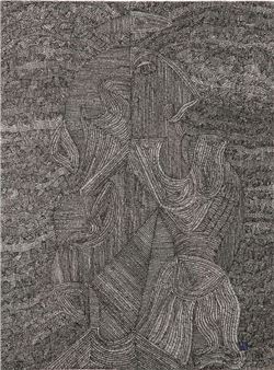 Character - Gérard Sendrey