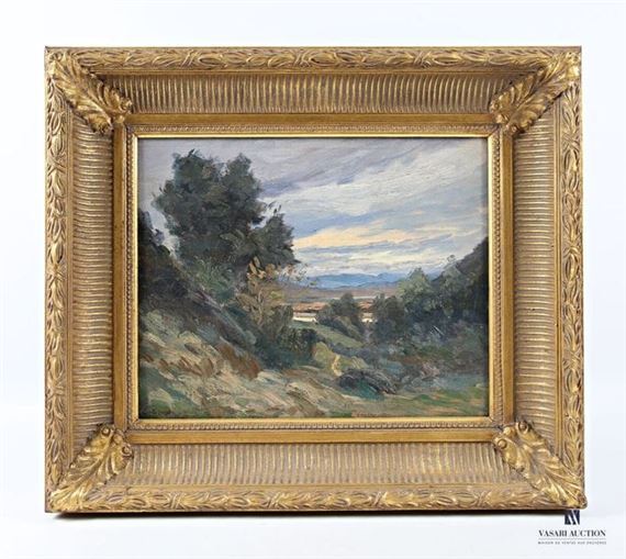 Pierre Pages Market Data: Auction Results & Gallery Prices
