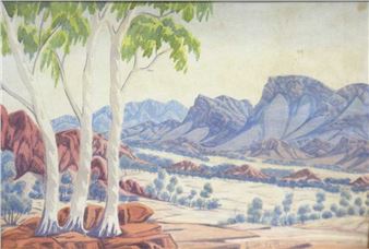 Three Gums - Cordula Ebatarinja