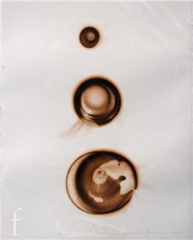 Trace 0222 - Etsuko Ichikawa