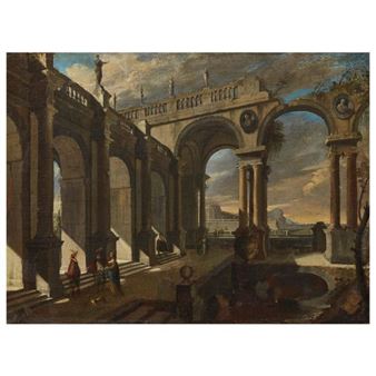 IDEALIZED VIEW - Gennaro Greco