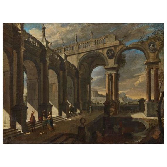 IDEALIZED VIEW - Gennaro Greco