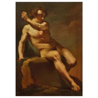 WORKS OF EXCEPTIONAL HISTORICAL AND ARTISTIC INTEREST - Pandolfini