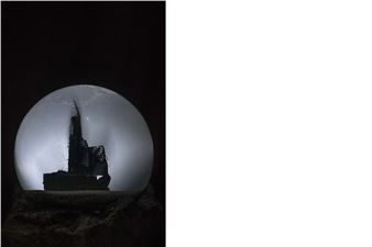 Gabriel Valansi: Atlantis - Dot Fiftyone