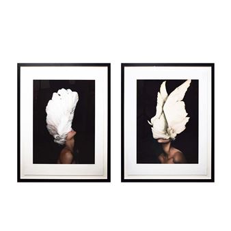 GLOW OF THE CRESCENT MOON - Amy Judd