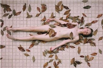 Myph Photography Prize 2025 - Dymchuk Gallery