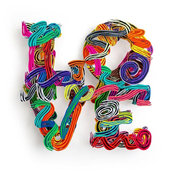 Contemporary Love (Mini Series