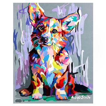 Untitled - Asya Simon