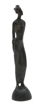 Erwarten - Heike Adner