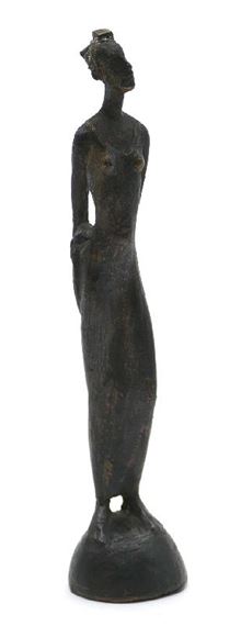 Erwarten - Heike Adner