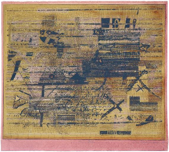 Für J. S. Bach by Wolfgang E. Biedermann, 1984