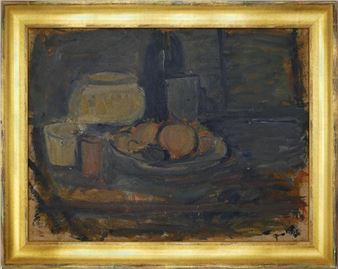 Stilleben - Lothar Böhme