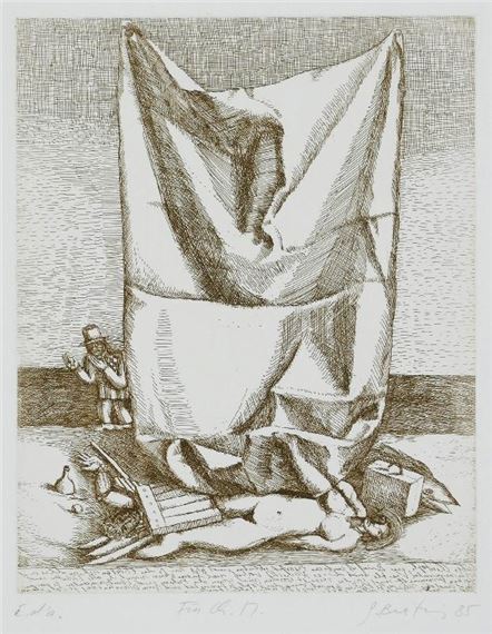 Untitled - Gisela Breitling