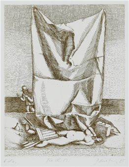 Untitled - Gisela Breitling