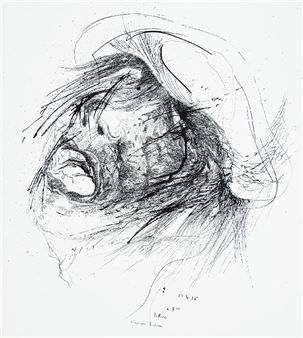 Singender Matrose - Dr. Wolfgang G. Lehmann