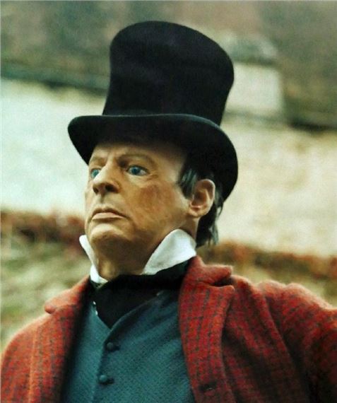 City Self by Rodney Graham, 2001