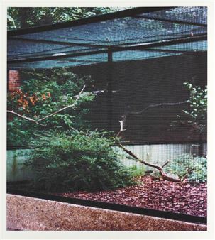 Sprelacart - Eberhard Havekost