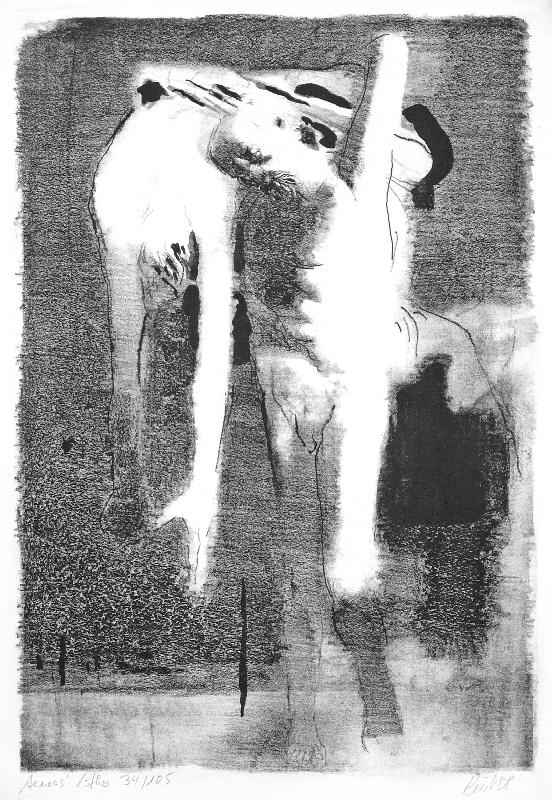 Arno Rink | Aeneas (1988) | MutualArt