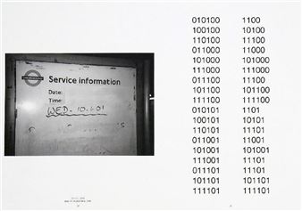 Kalender - Wolfgang Tillmans