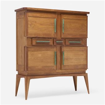 Cabinet - Maurice Pre