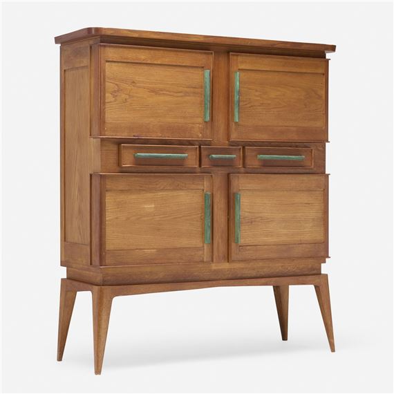Cabinet by Maurice Pre, c. 1948