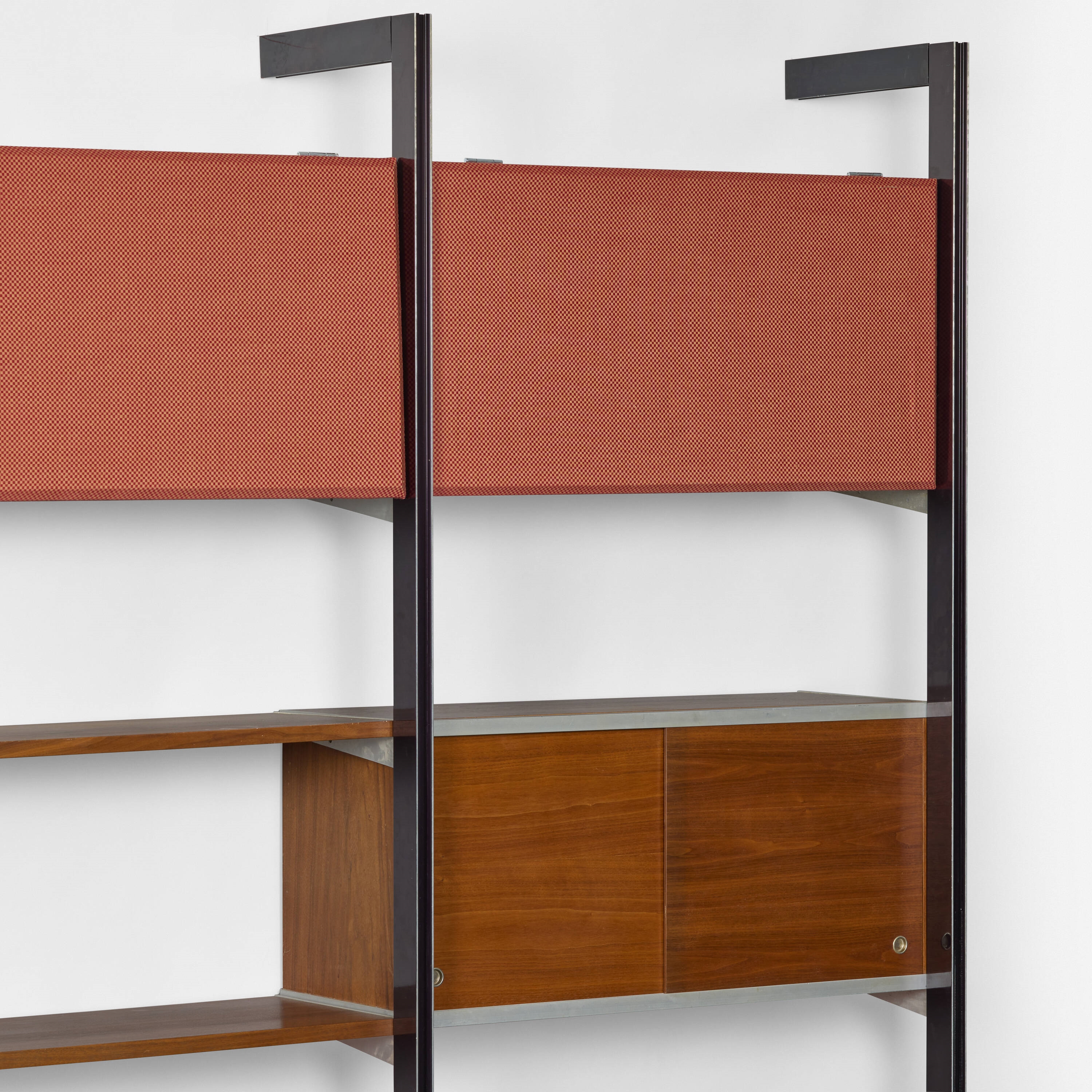George Nelson | CSS (Comprehensive Storage System (1959) | MutualArt