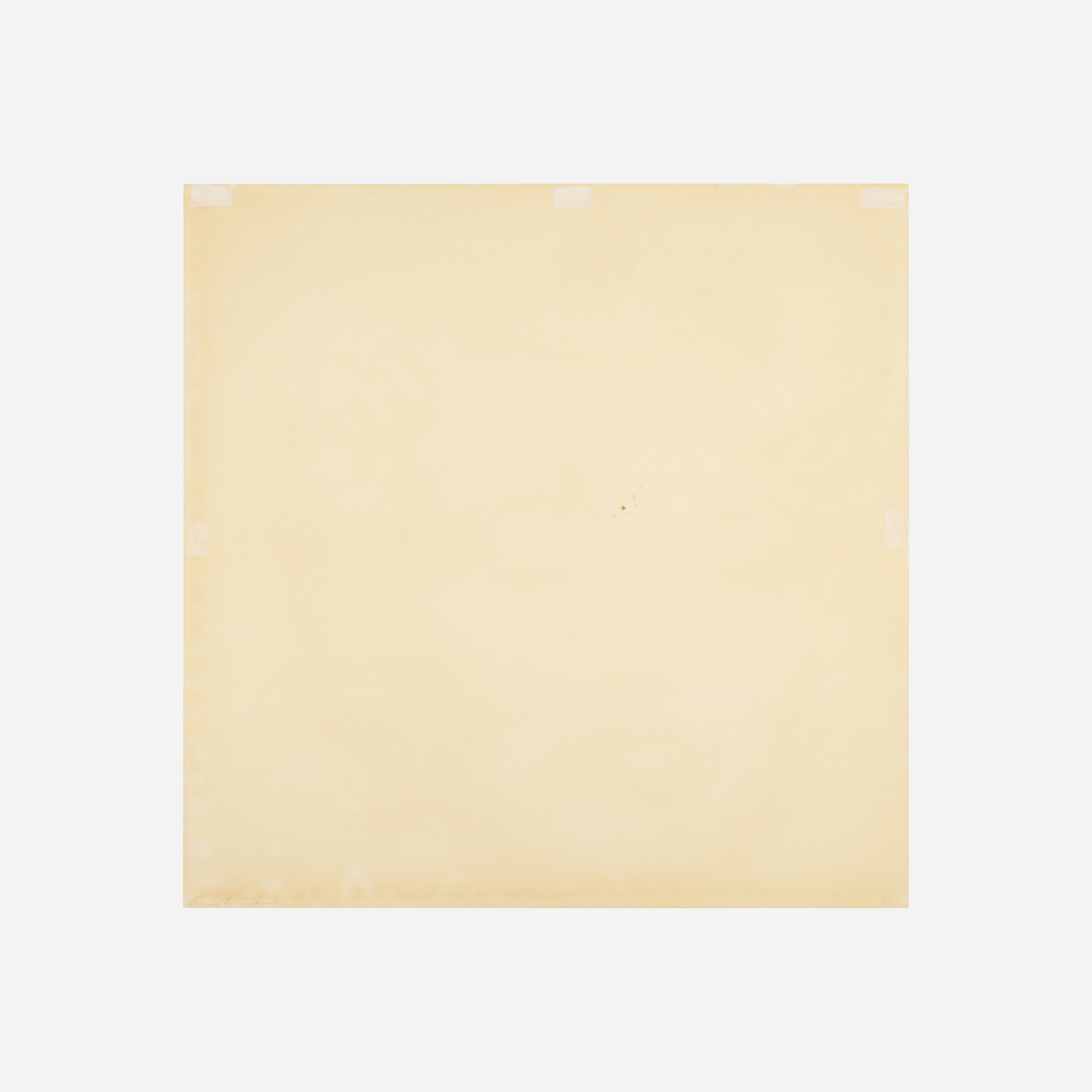 Artwork by Andy Warhol, Marilyn Monroe (Marilyn, Made of Screenprint In Colors