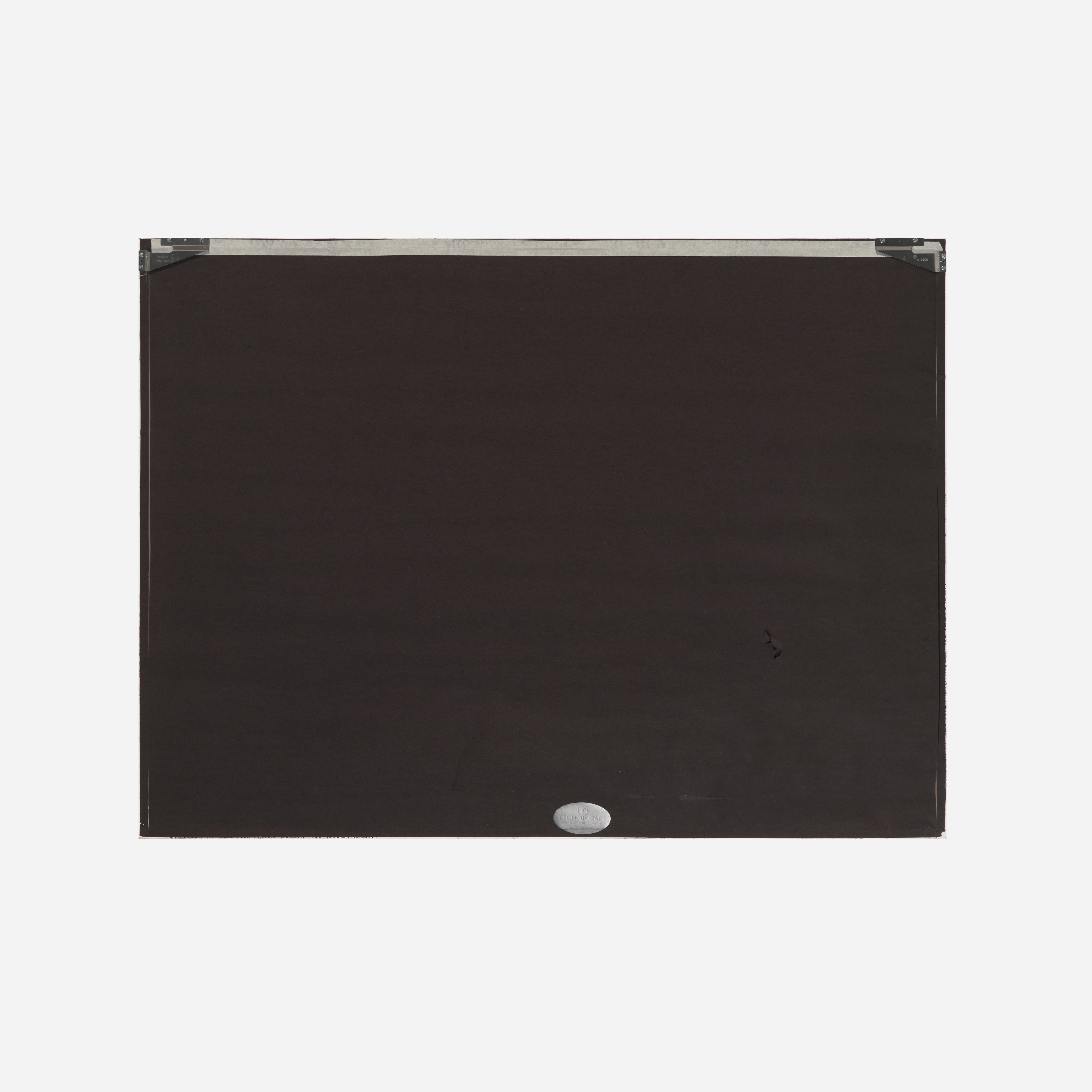 Artwork by Andy Warhol, Electric Chair, Made of Screenprint In Colors