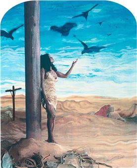 Invocations # 2 - Tracey Moffatt