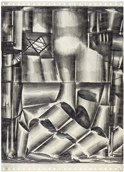 Modern & Contemporary Middle East - Sotheby's London