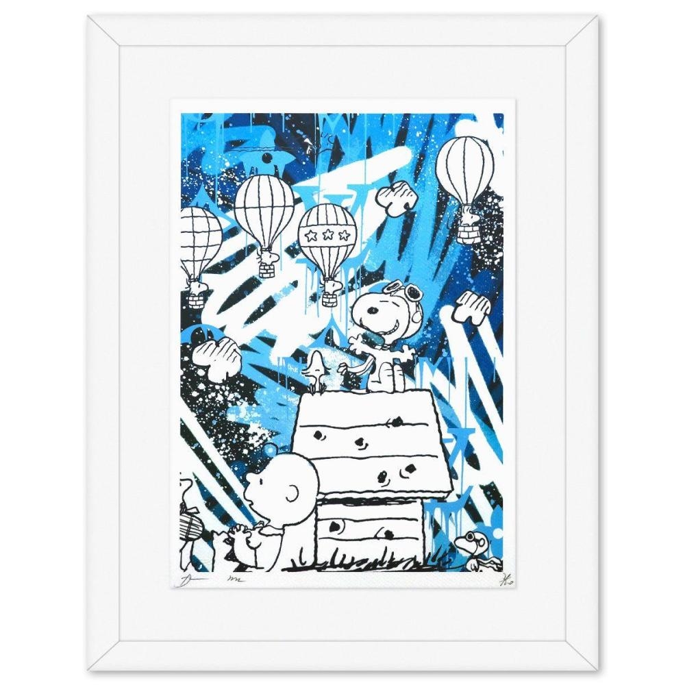版画 death nyc X157 Death NYC Art for Sale on SINGULART