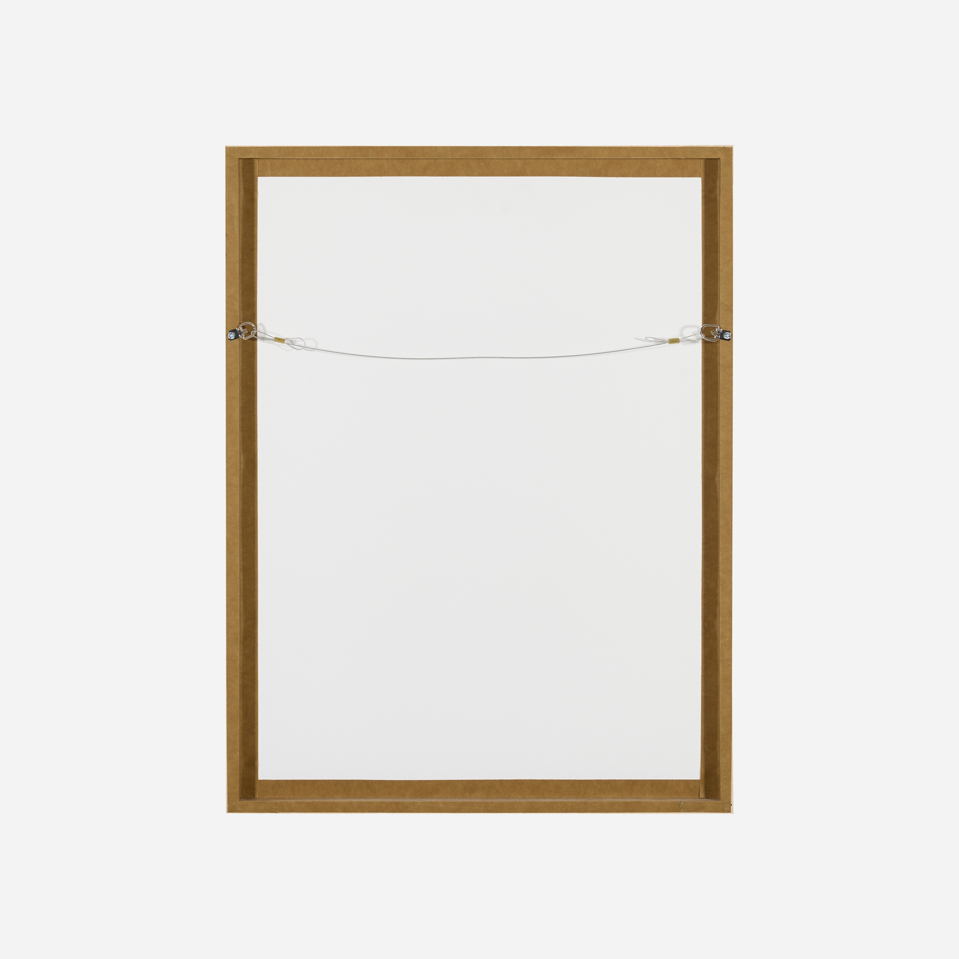 Artwork by Mayumi Oda, May (from the Woman Calendar series, Made of Screenprint In Colors