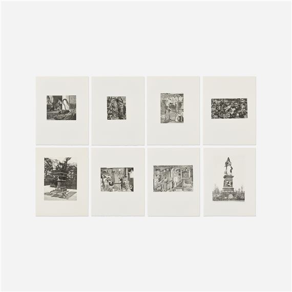 Dennis Hopper One Man Show, Vol. 1